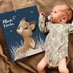 Album dziecka | Lisek