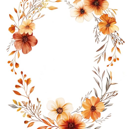 Podziękowanie na chrzciny | Leśne zwierzątka